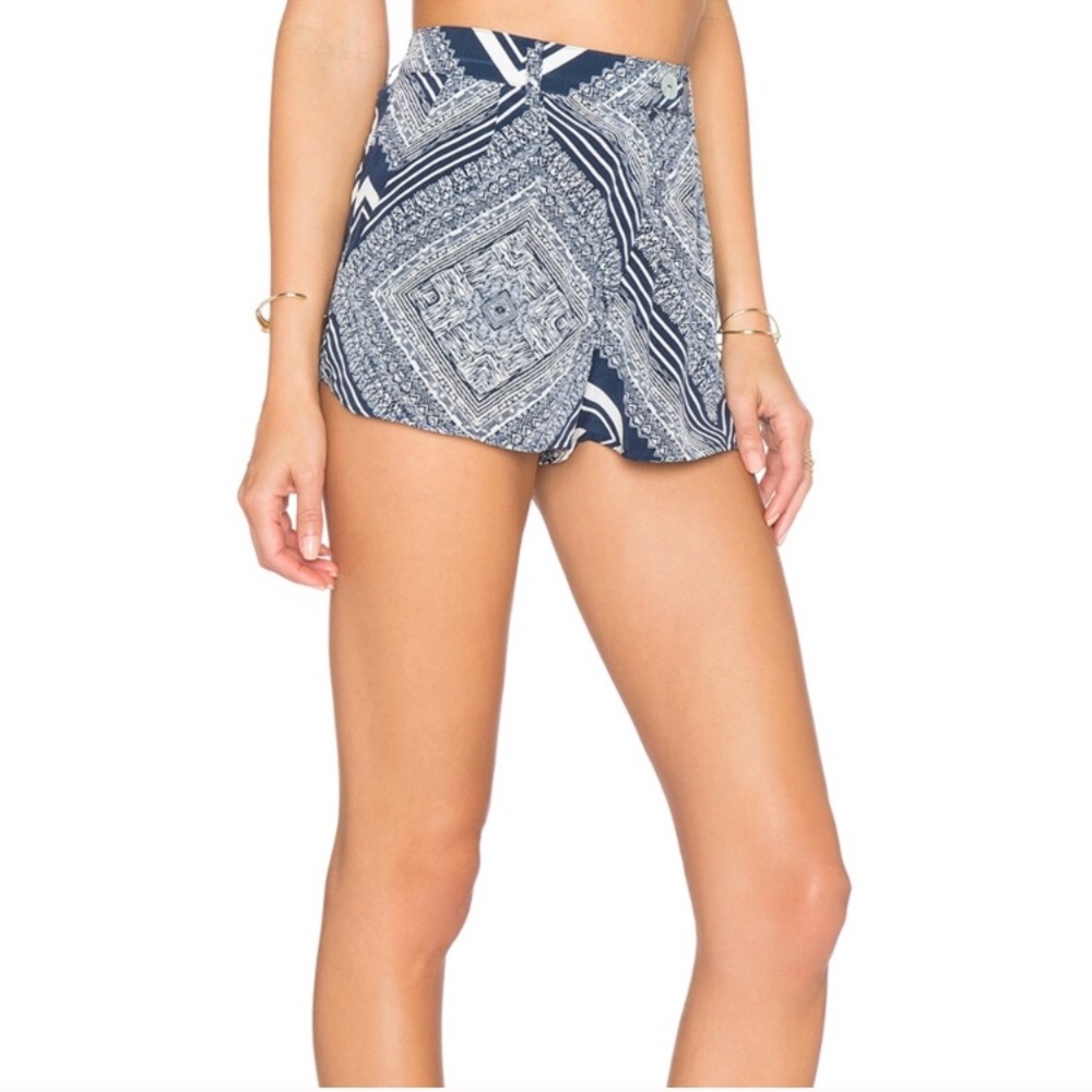 STONE COLD FOX AVA BLOOMERS